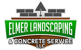 Elmer Landscaping & Concrete Service LLC